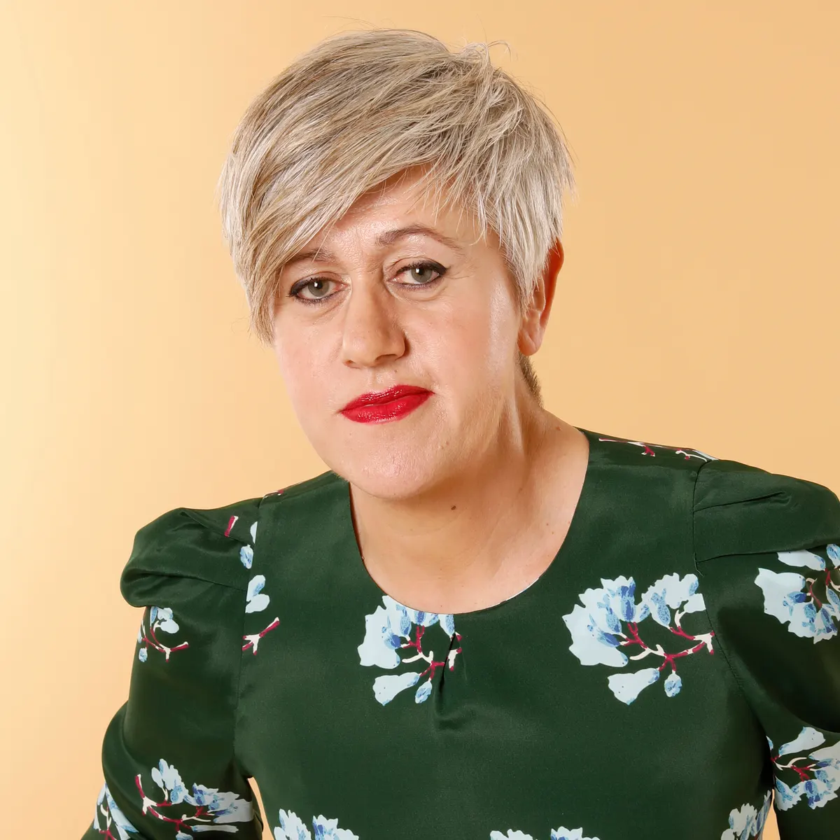 Tracey Thorn Music Artist Profile